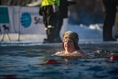 Scandinavian Winter swimming championship